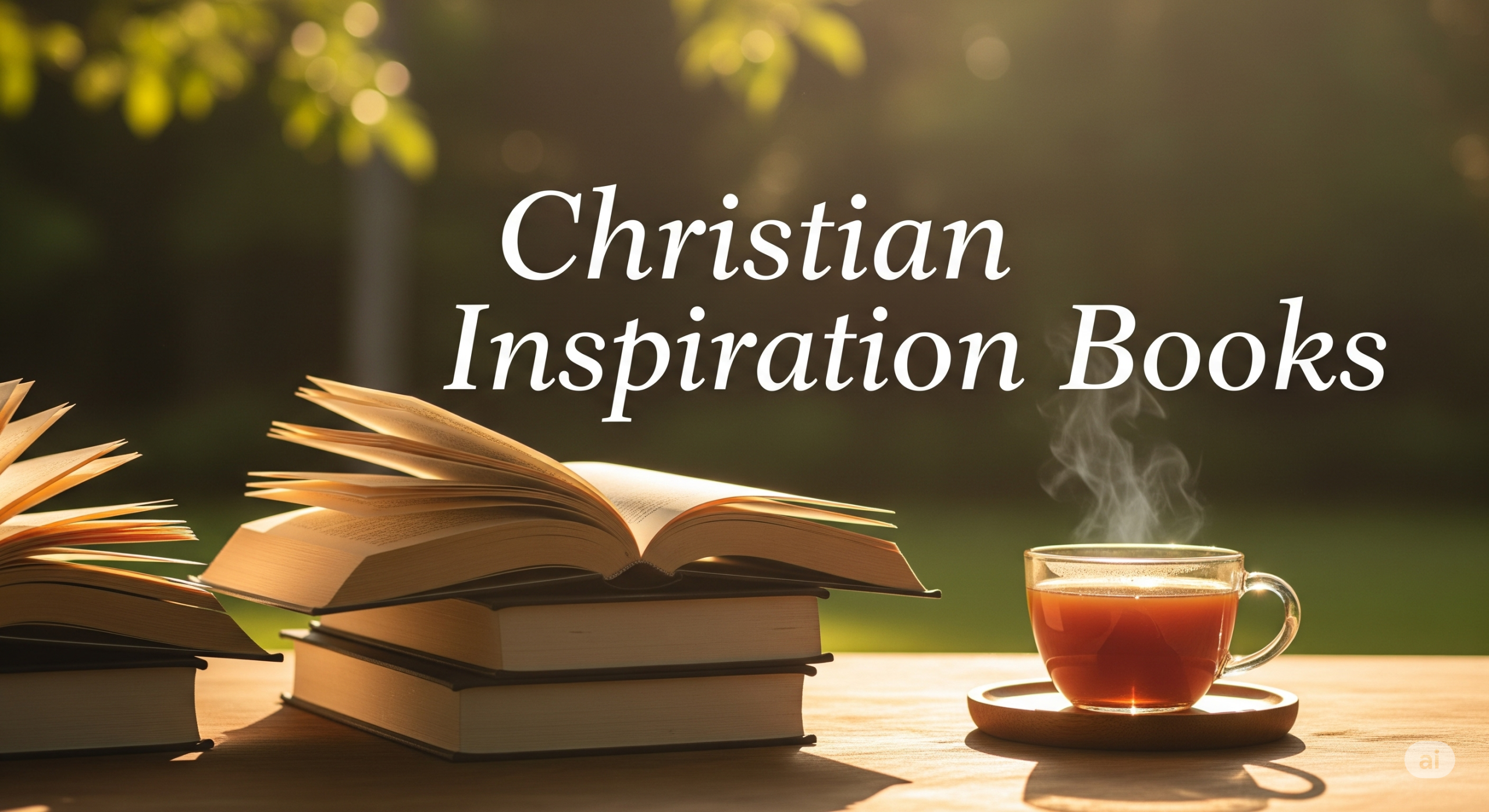 christian-inspiration-books