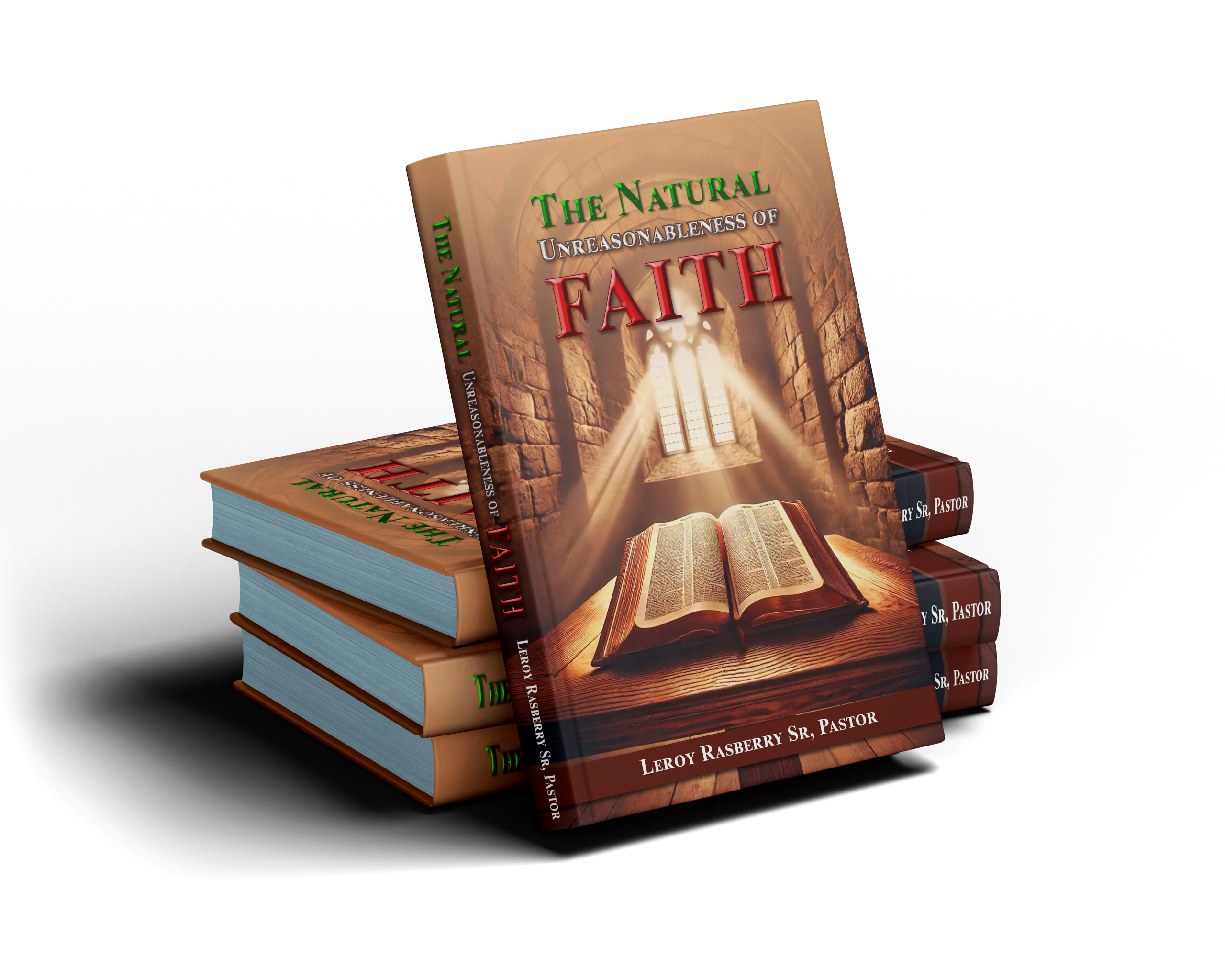 best-books-on-christian-faith