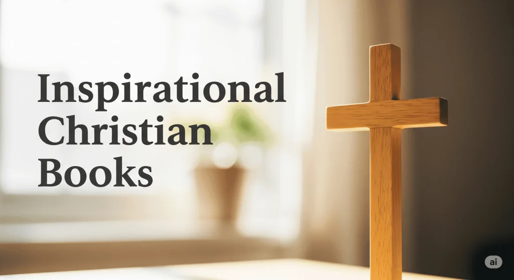 inspirational-christian-books